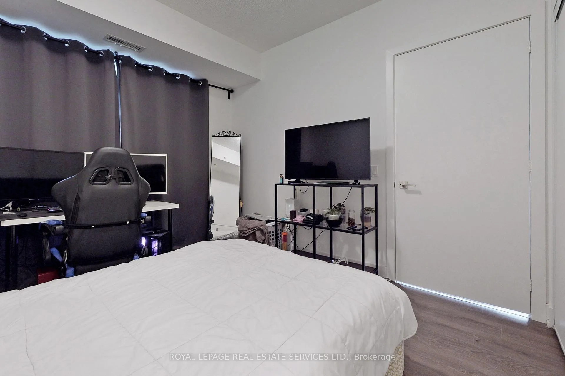 Photo 13 of Unit 515w, 268 Buchanan Drive, Markham, Unionville — HOMEH