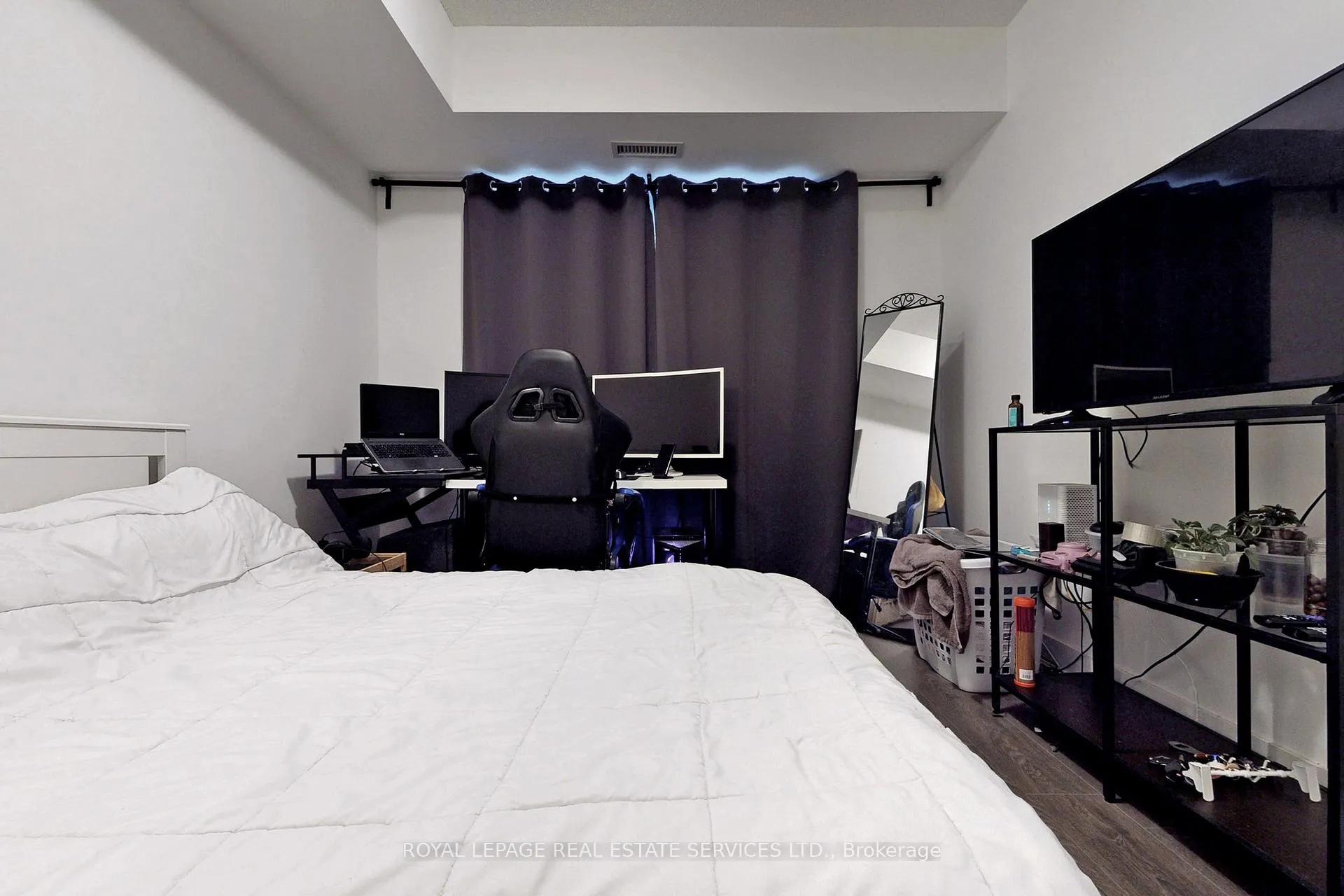 Photo 14 of Unit 515w, 268 Buchanan Drive, Markham, Unionville — HOMEH