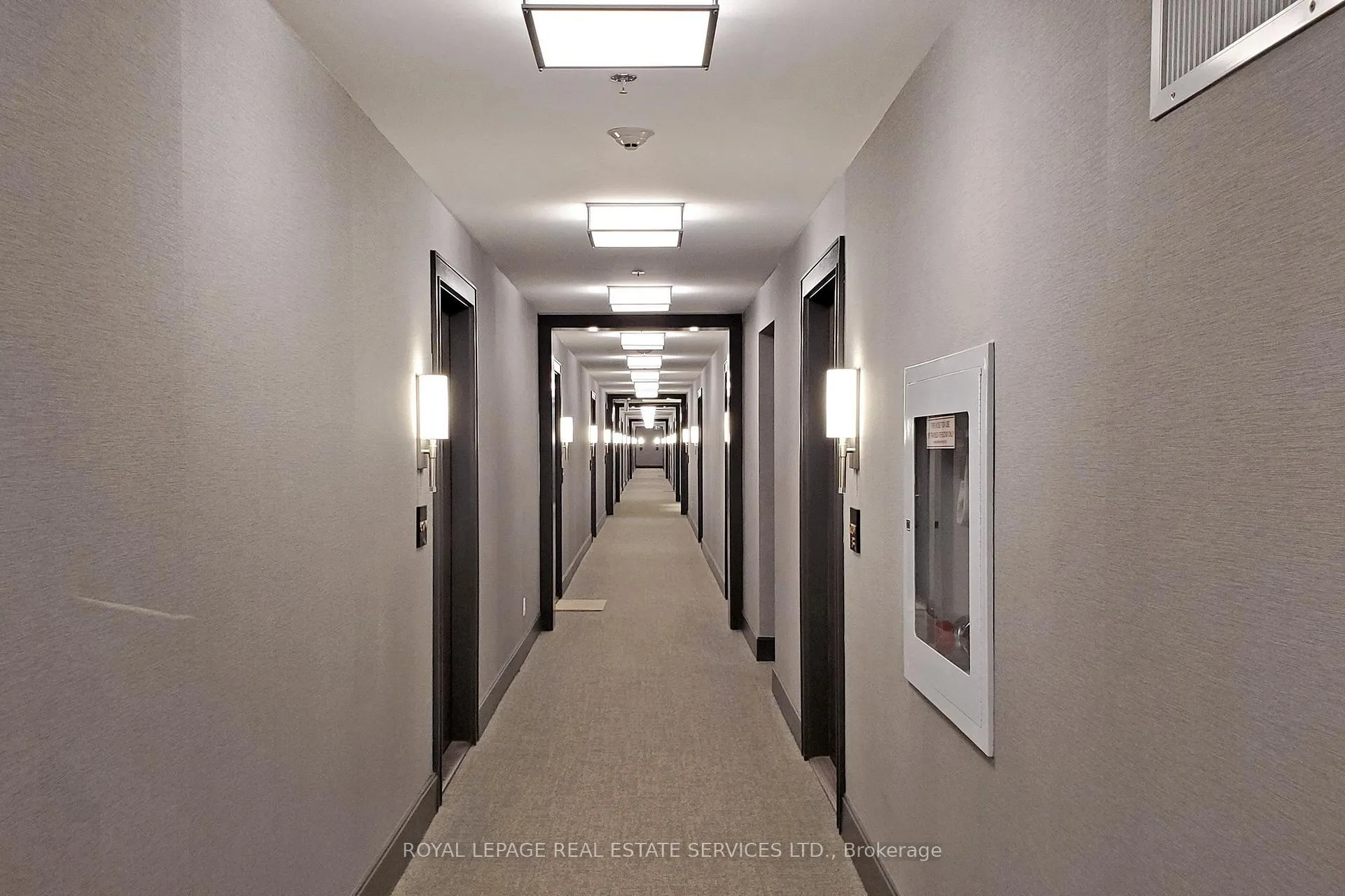 Photo 17 of Unit 515w, 268 Buchanan Drive, Markham, Unionville — HOMEH
