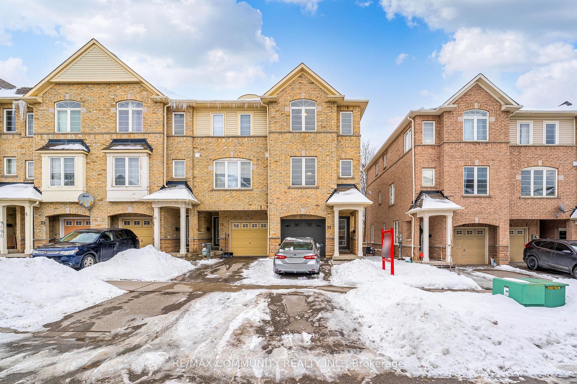 Photo 1 of 31 Cullcastle Street, Ajax, South West — HOMEH