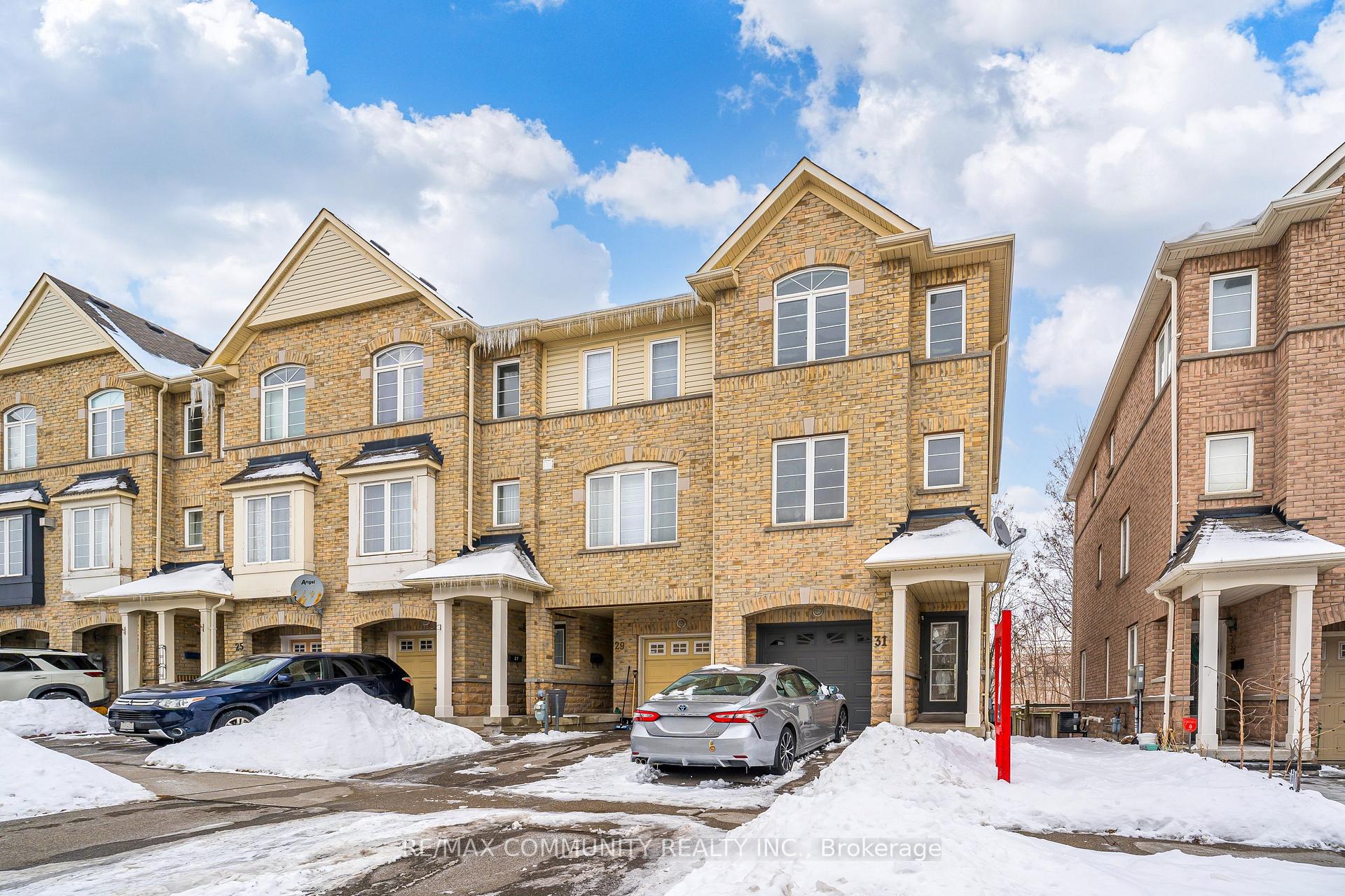 Photo 2 of 31 Cullcastle Street, Ajax, South West — HOMEH