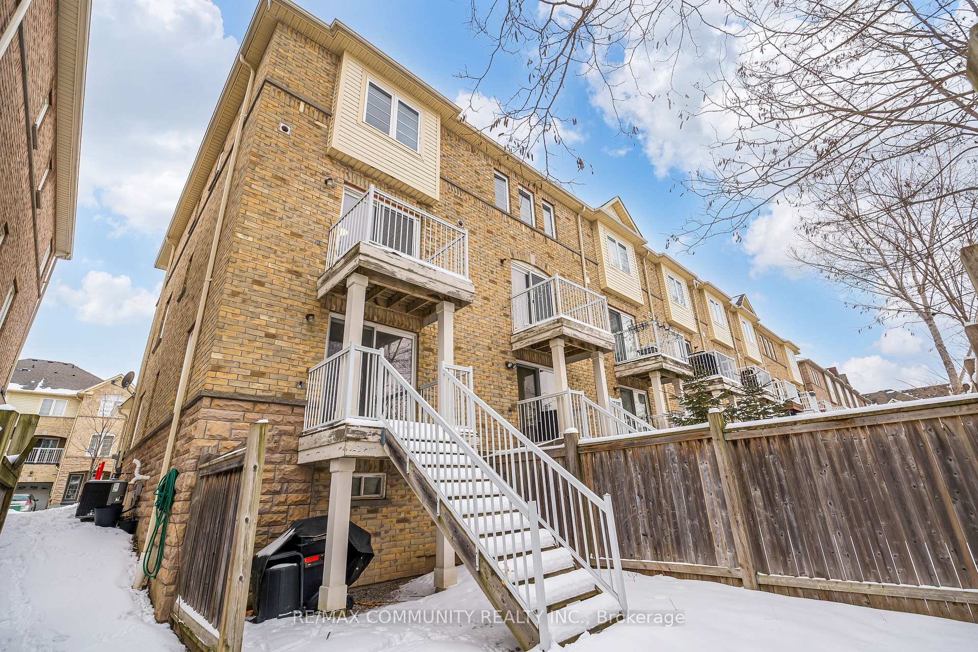 Photo 32 of 31 Cullcastle Street, Ajax, South West — HOMEH