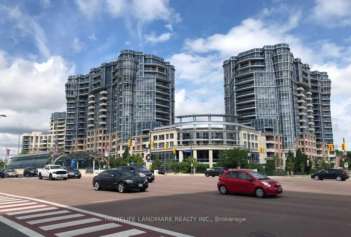 Photo 1 of Unit 680, 23 cox Boulevard, Markham, Unionville — HOMEH
