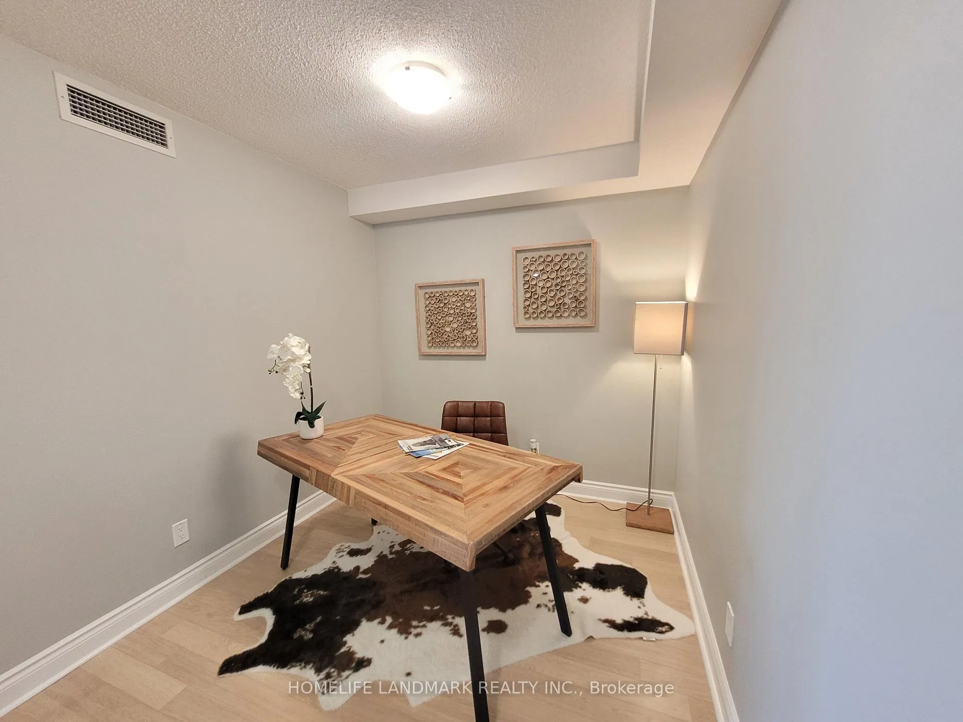 Photo 4 of Unit 680, 23 cox Boulevard, Markham, Unionville — HOMEH