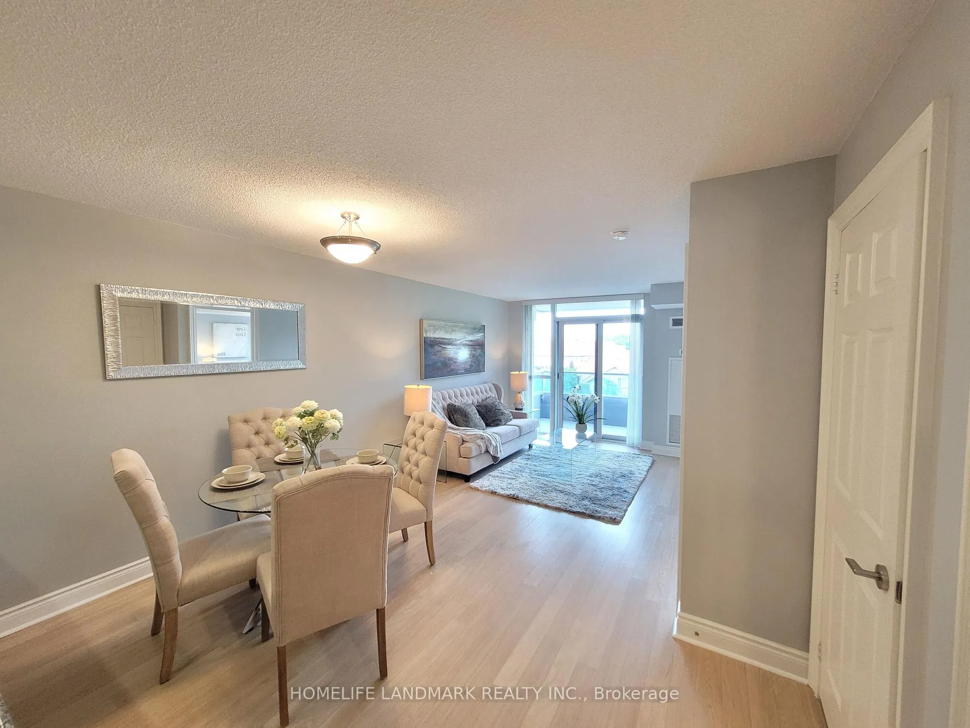 Photo 5 of Unit 680, 23 cox Boulevard, Markham, Unionville — HOMEH