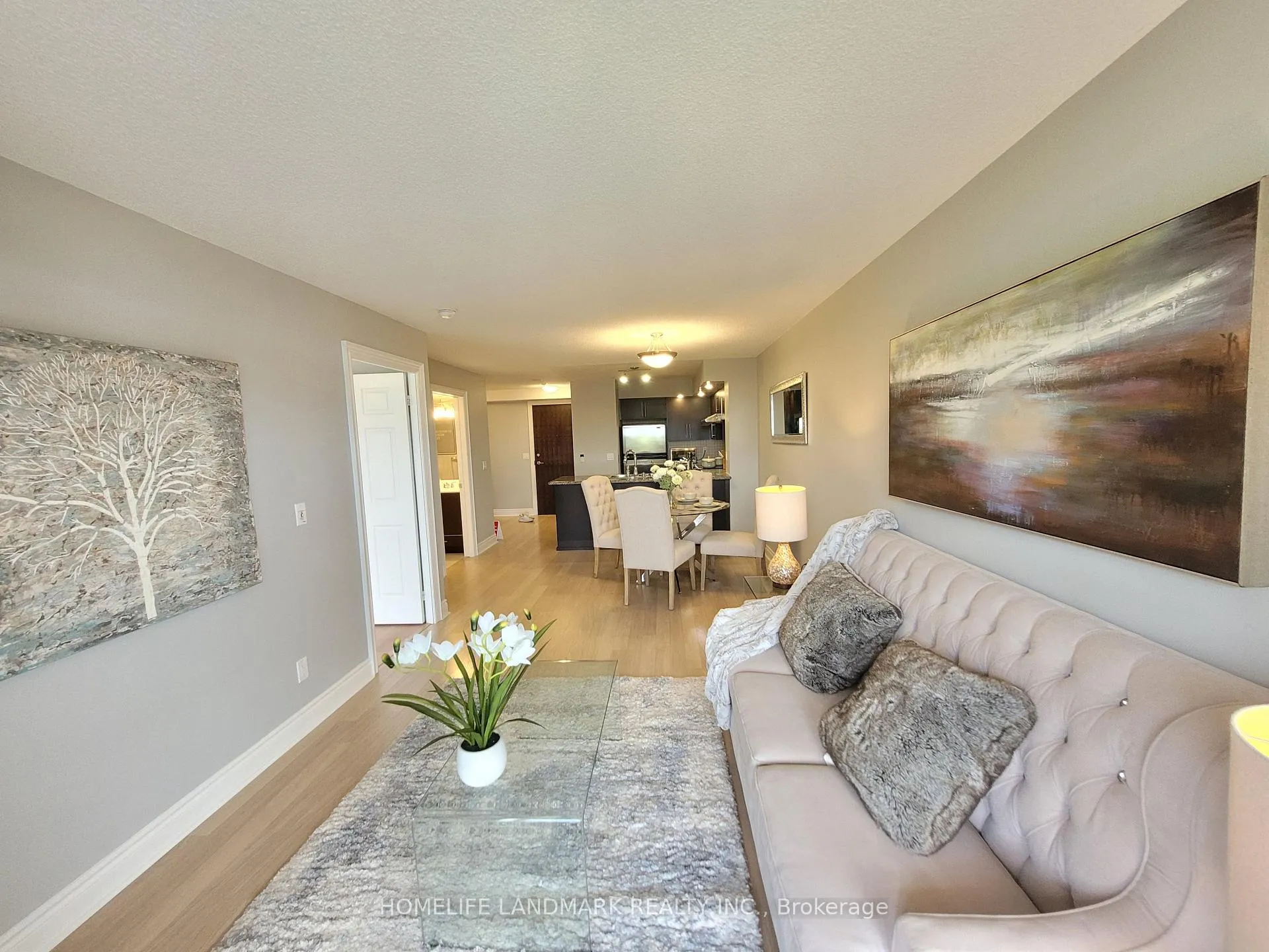 Photo 8 of Unit 680, 23 cox Boulevard, Markham, Unionville — HOMEH