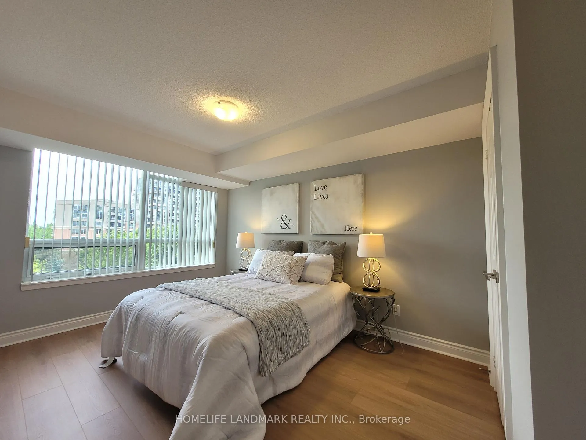 Photo 9 of Unit 680, 23 cox Boulevard, Markham, Unionville — HOMEH