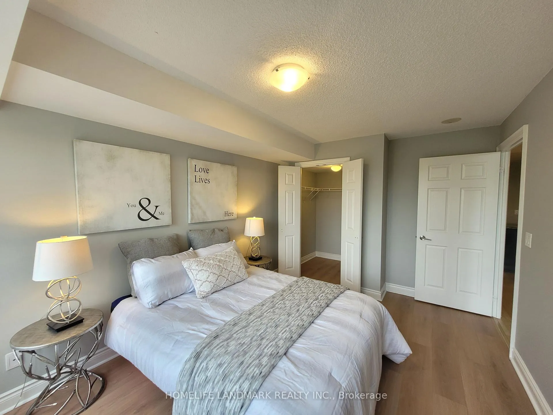 Photo 10 of Unit 680, 23 cox Boulevard, Markham, Unionville — HOMEH