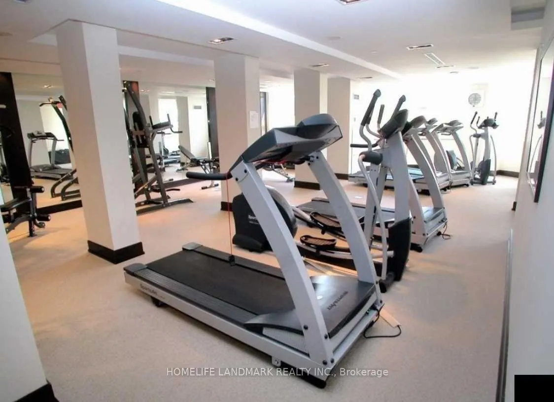 Photo 14 of Unit 680, 23 cox Boulevard, Markham, Unionville — HOMEH