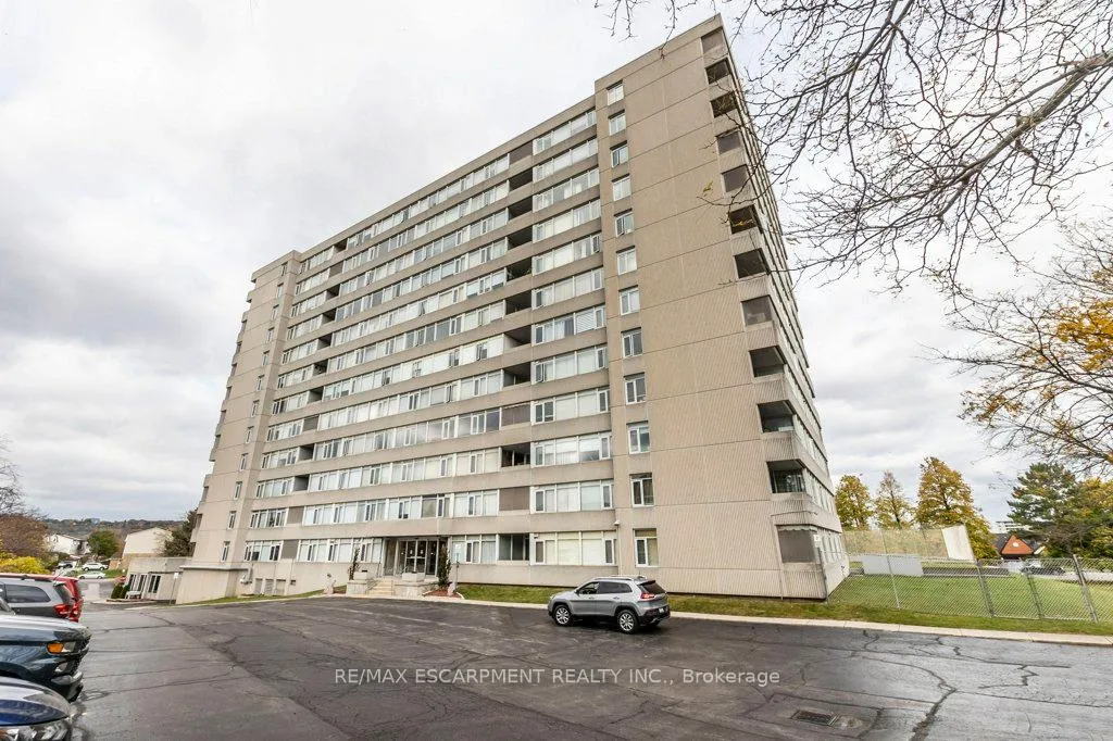 Photo 3 of Unit 705, 40 Harrisford Street, Hamilton, Red Hill — HOMEH
