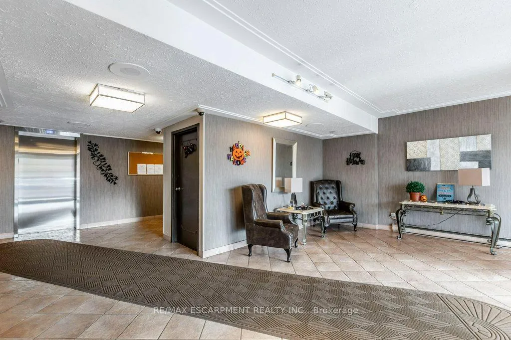 Photo 5 of Unit 705, 40 Harrisford Street, Hamilton, Red Hill — HOMEH