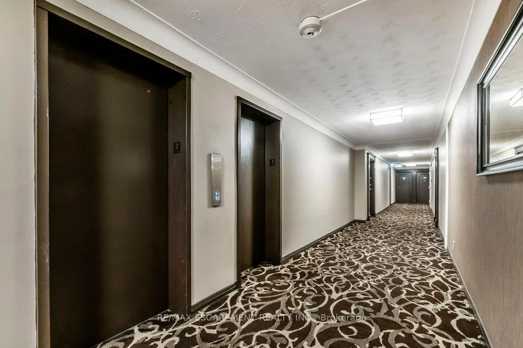 Photo 6 of Unit 705, 40 Harrisford Street, Hamilton, Red Hill — HOMEH