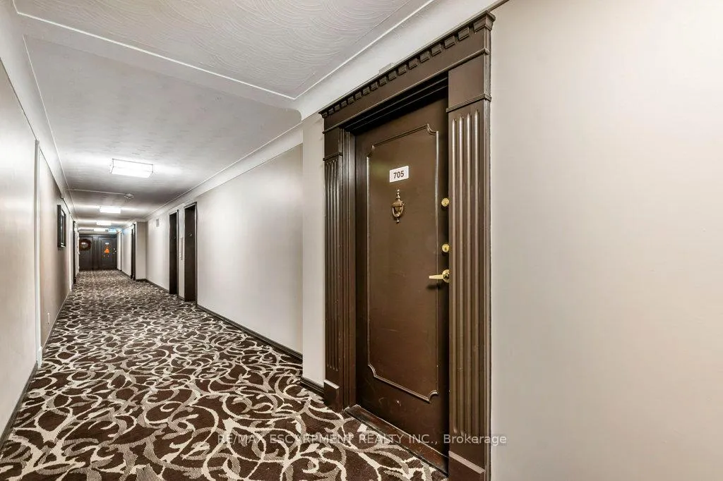 Photo 7 of Unit 705, 40 Harrisford Street, Hamilton, Red Hill — HOMEH