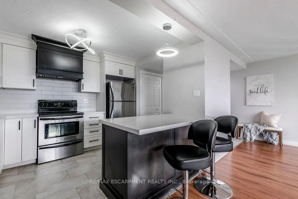 Photo 9 of Unit 705, 40 Harrisford Street, Hamilton, Red Hill — HOMEH