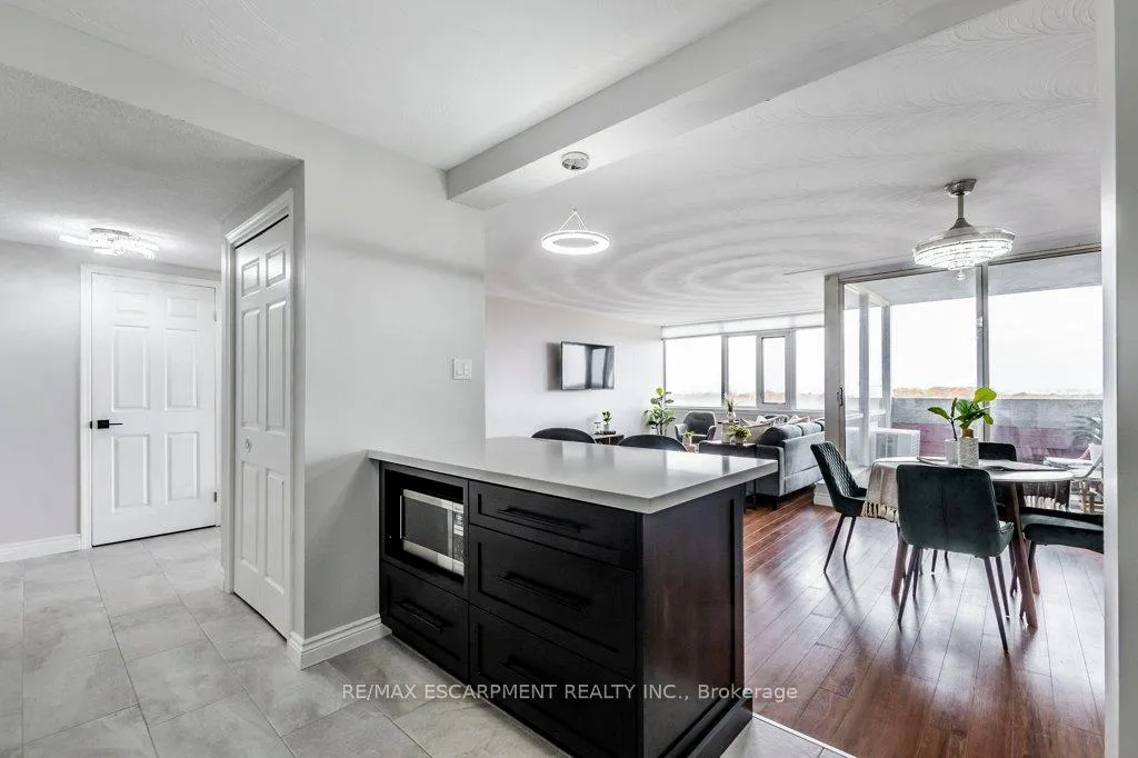 Photo 10 of Unit 705, 40 Harrisford Street, Hamilton, Red Hill — HOMEH
