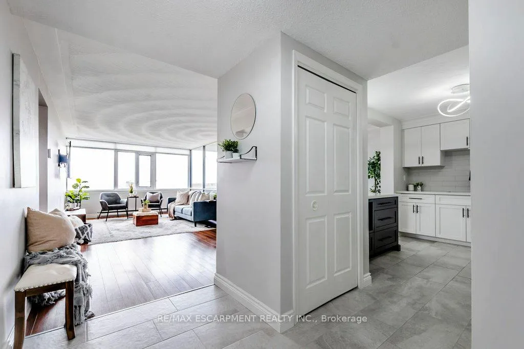 Photo 13 of Unit 705, 40 Harrisford Street, Hamilton, Red Hill — HOMEH