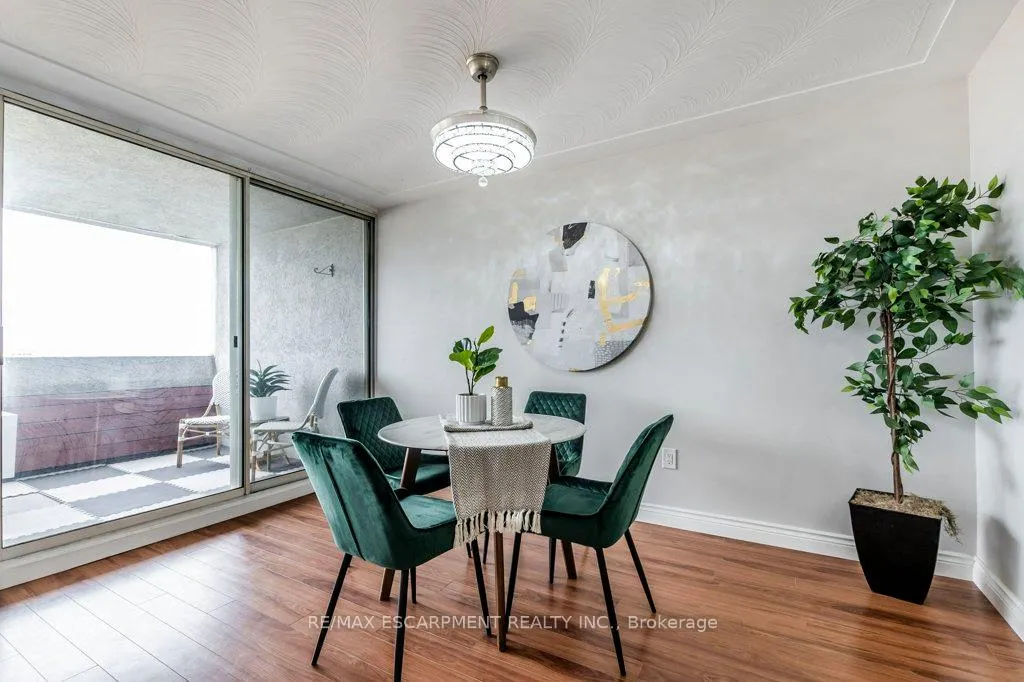 Photo 14 of Unit 705, 40 Harrisford Street, Hamilton, Red Hill — HOMEH