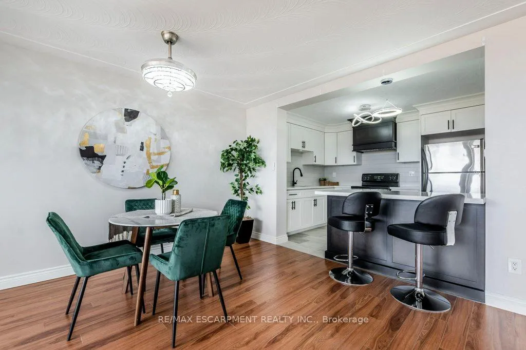 Photo 15 of Unit 705, 40 Harrisford Street, Hamilton, Red Hill — HOMEH
