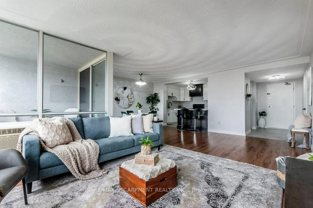 Photo 18 of Unit 705, 40 Harrisford Street, Hamilton, Red Hill — HOMEH