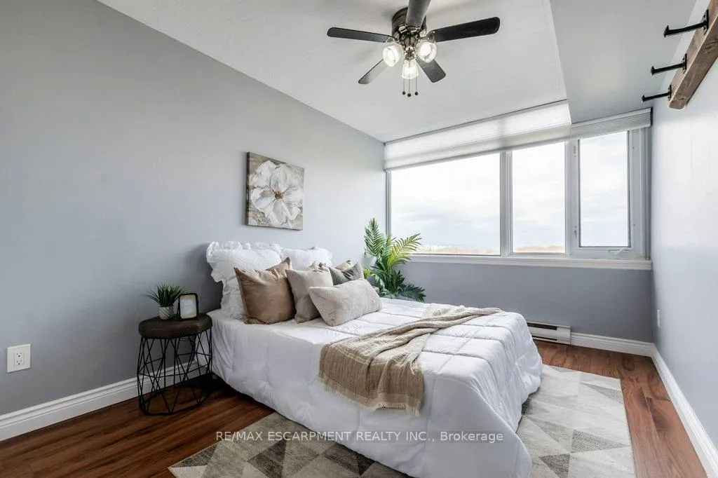 Photo 20 of Unit 705, 40 Harrisford Street, Hamilton, Red Hill — HOMEH