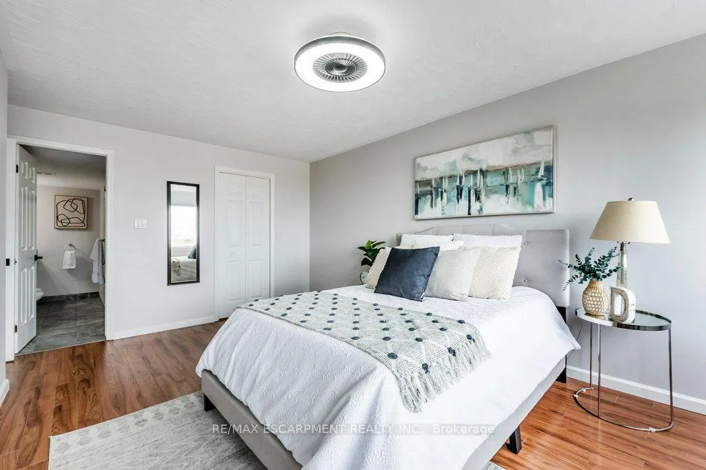 Photo 26 of Unit 705, 40 Harrisford Street, Hamilton, Red Hill — HOMEH