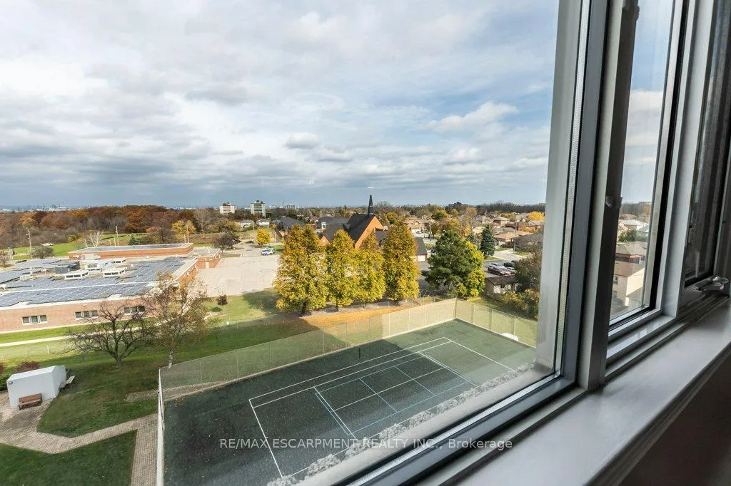 Photo 27 of Unit 705, 40 Harrisford Street, Hamilton, Red Hill — HOMEH