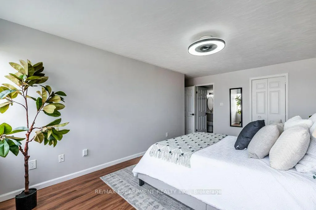 Photo 28 of Unit 705, 40 Harrisford Street, Hamilton, Red Hill — HOMEH