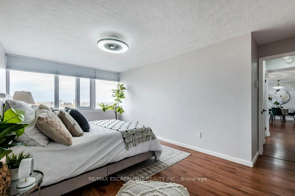 Photo 29 of Unit 705, 40 Harrisford Street, Hamilton, Red Hill — HOMEH