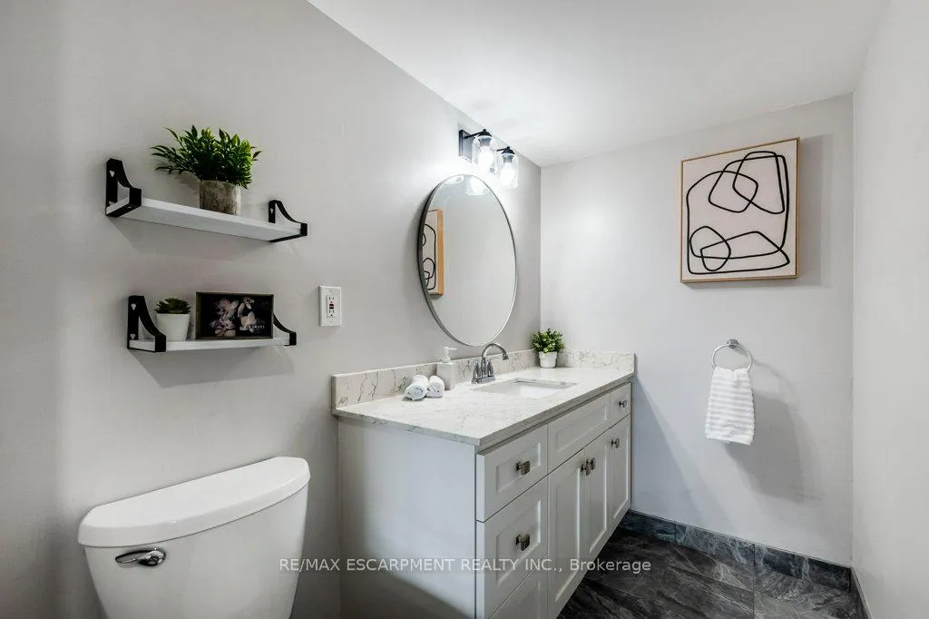 Photo 31 of Unit 705, 40 Harrisford Street, Hamilton, Red Hill — HOMEH