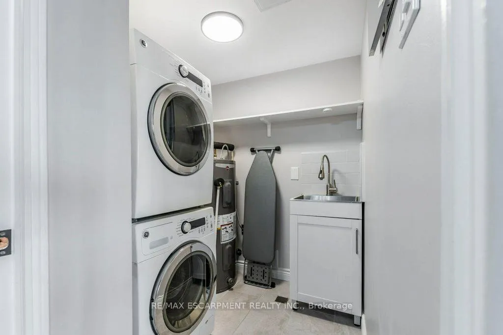 Photo 32 of Unit 705, 40 Harrisford Street, Hamilton, Red Hill — HOMEH