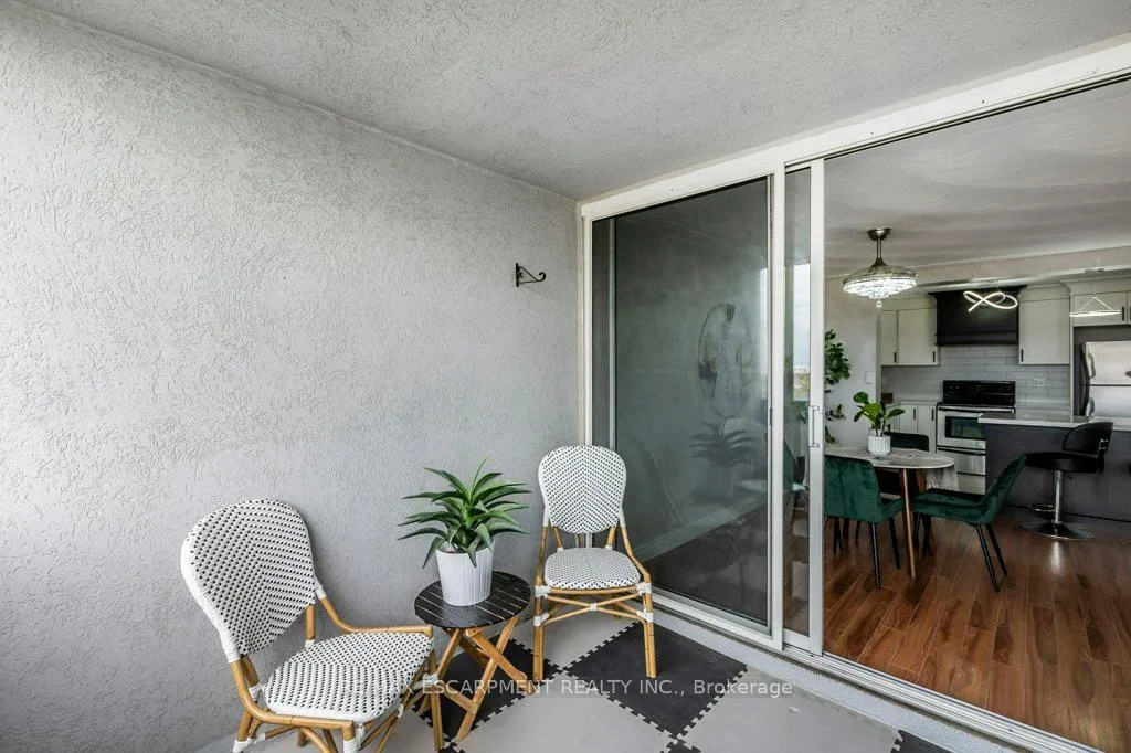 Photo 34 of Unit 705, 40 Harrisford Street, Hamilton, Red Hill — HOMEH