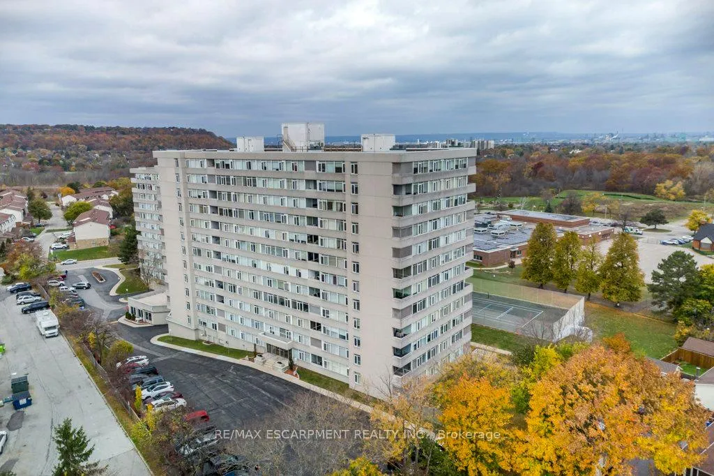 Photo 37 of Unit 705, 40 Harrisford Street, Hamilton, Red Hill — HOMEH
