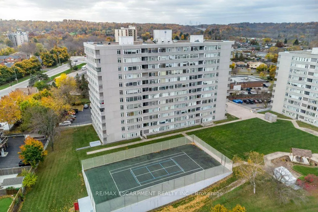Photo 40 of Unit 705, 40 Harrisford Street, Hamilton, Red Hill — HOMEH