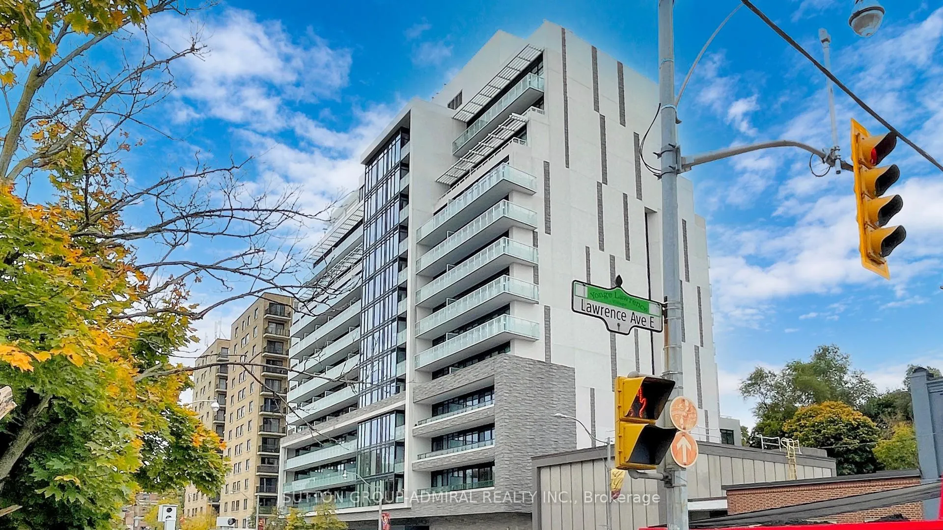 Photo 1 of Unit 708, 3018 Yonge Street, Toronto, Lawrence Park South — HOMEH