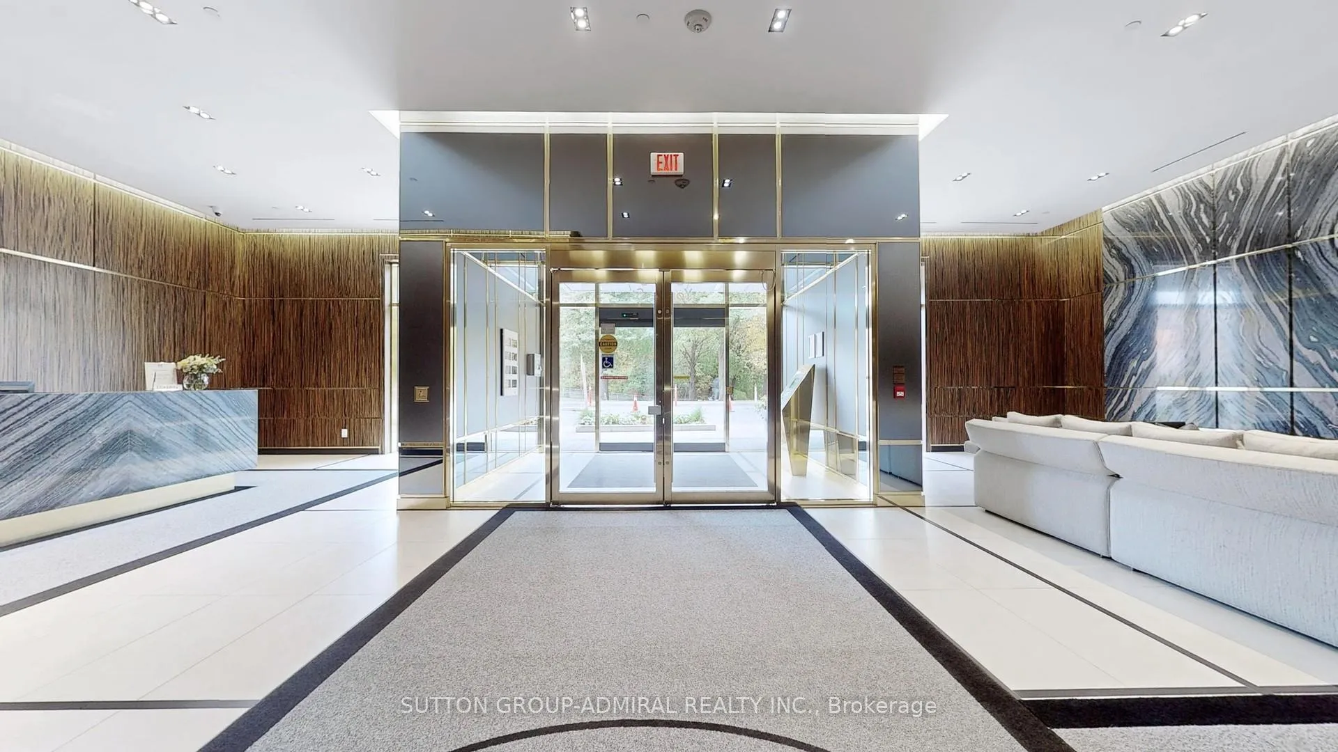 Photo 5 of Unit 708, 3018 Yonge Street, Toronto, Lawrence Park South — HOMEH