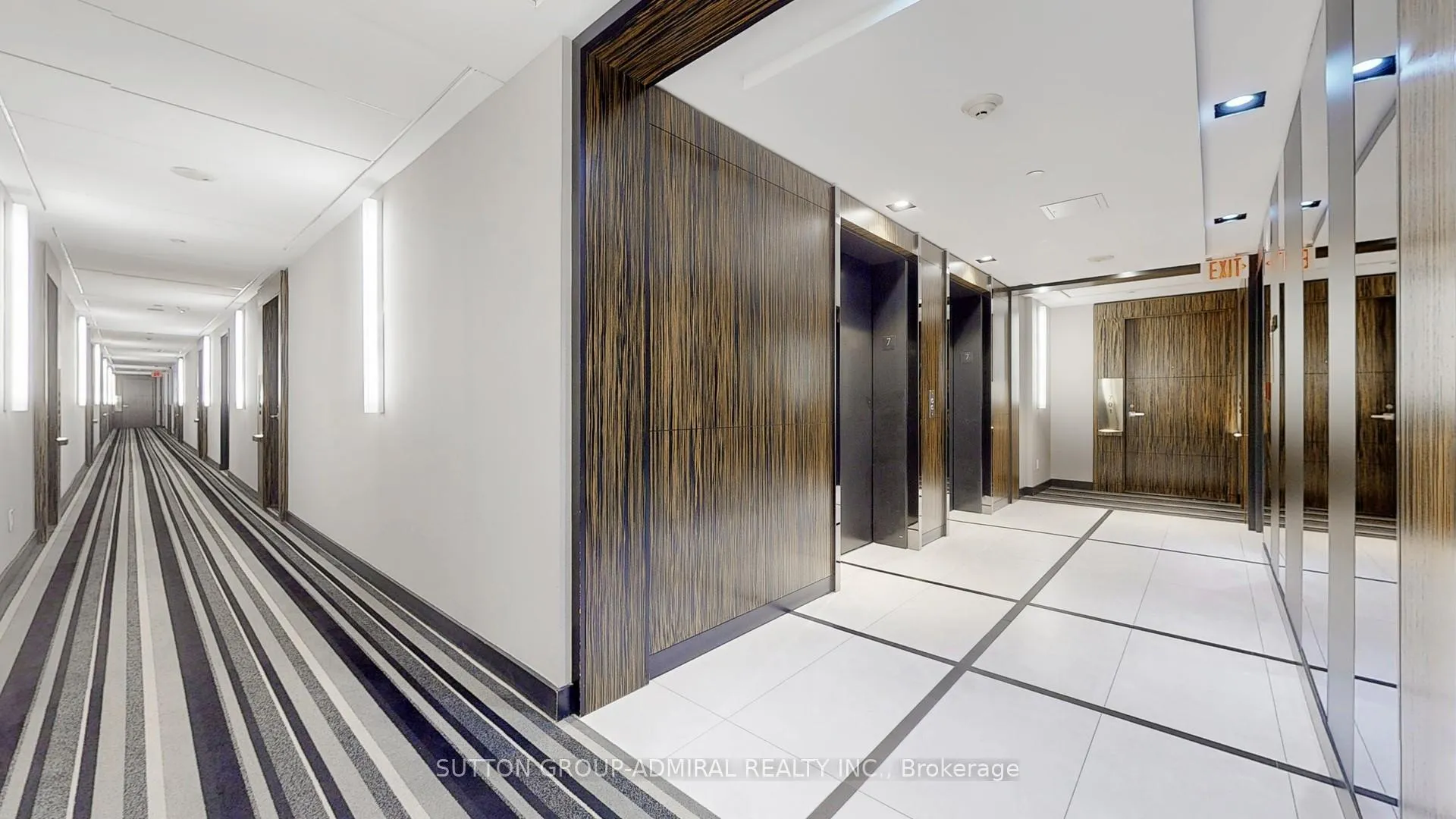 Photo 9 of Unit 708, 3018 Yonge Street, Toronto, Lawrence Park South — HOMEH
