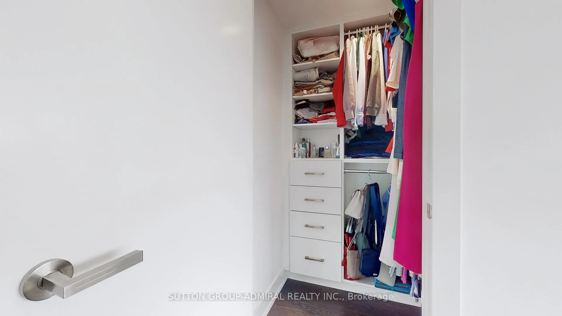 Photo 24 of Unit 708, 3018 Yonge Street, Toronto, Lawrence Park South — HOMEH