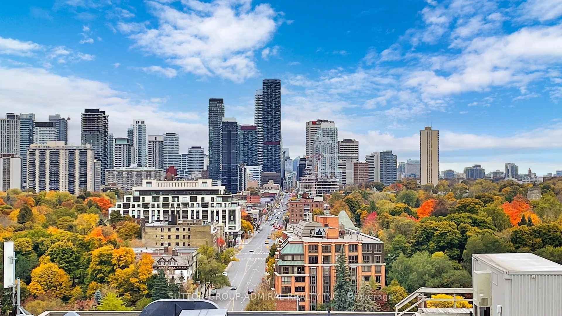 Photo 33 of Unit 708, 3018 Yonge Street, Toronto, Lawrence Park South — HOMEH