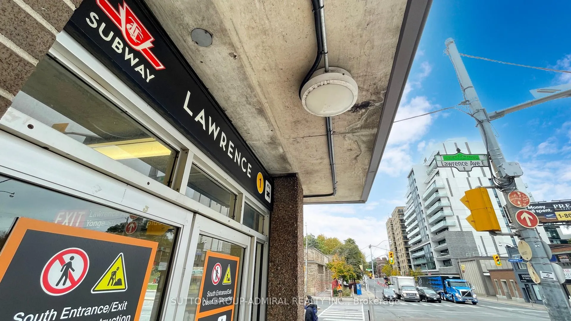 Photo 39 of Unit 708, 3018 Yonge Street, Toronto, Lawrence Park South — HOMEH