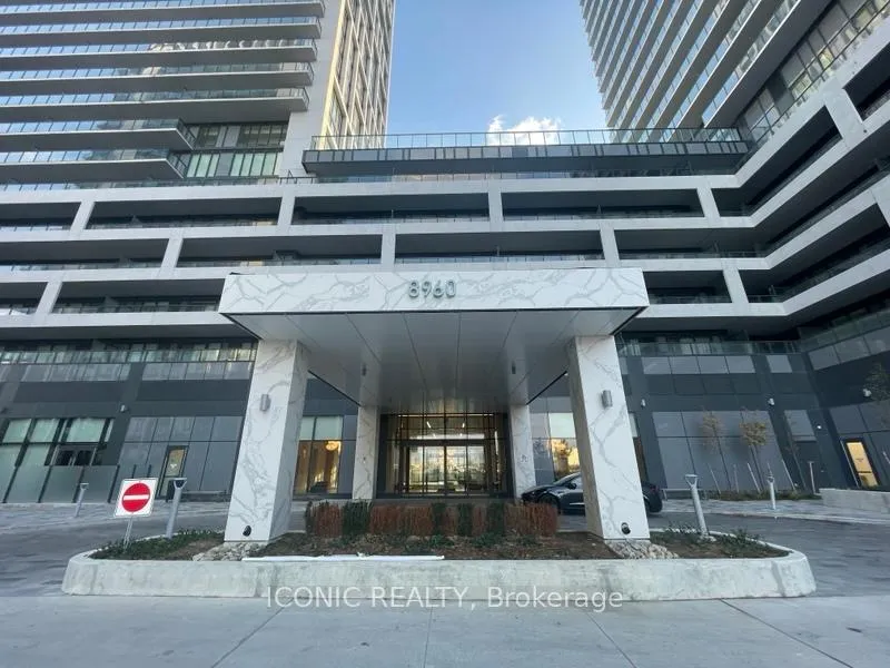Photo 1 of Unit 2008, 8960 Jane Street, Vaughan, Vellore Village — HOMEH