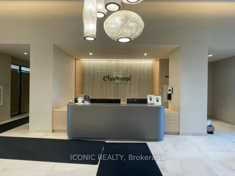 Photo 3 of Unit 2008, 8960 Jane Street, Vaughan, Vellore Village — HOMEH