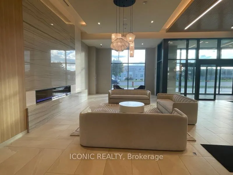 Photo 4 of Unit 2008, 8960 Jane Street, Vaughan, Vellore Village — HOMEH