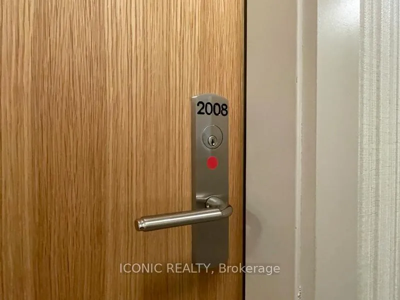 Photo 7 of Unit 2008, 8960 Jane Street, Vaughan, Vellore Village — HOMEH