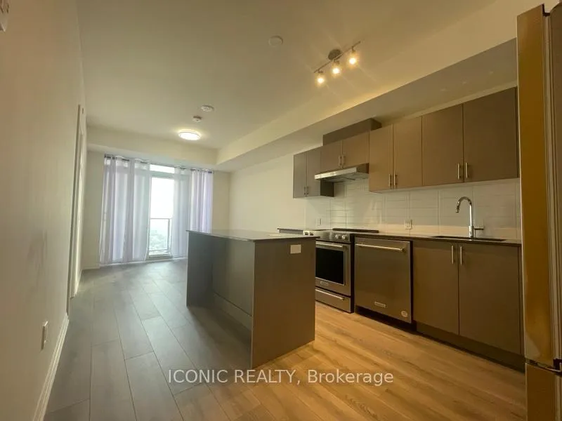 Photo 9 of Unit 2008, 8960 Jane Street, Vaughan, Vellore Village — HOMEH