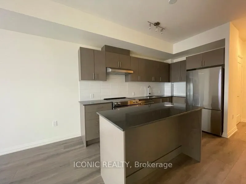 Photo 10 of Unit 2008, 8960 Jane Street, Vaughan, Vellore Village — HOMEH