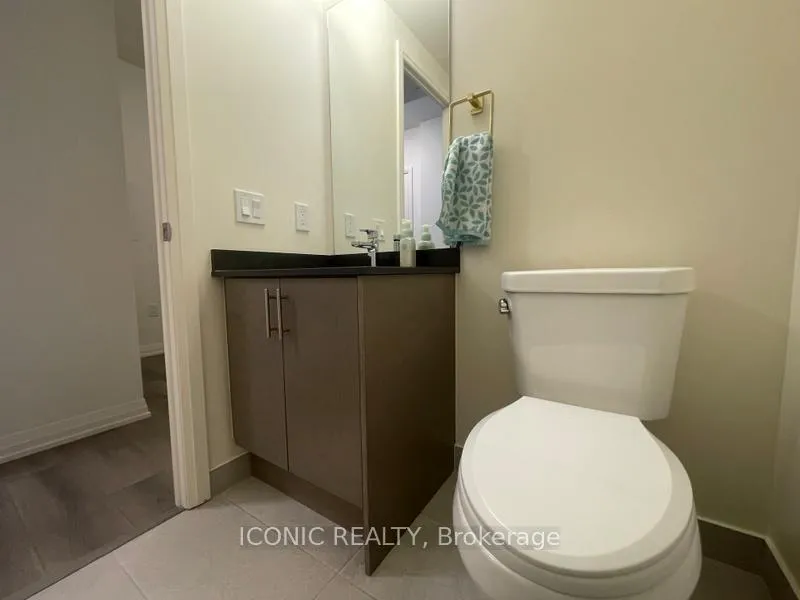 Photo 15 of Unit 2008, 8960 Jane Street, Vaughan, Vellore Village — HOMEH