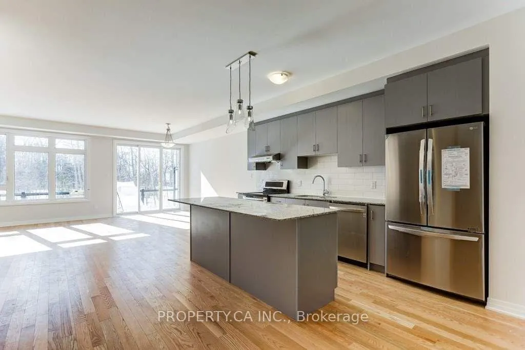 Photo 1 of 11 Beer Lane, Markham, Wismer — HOMEH