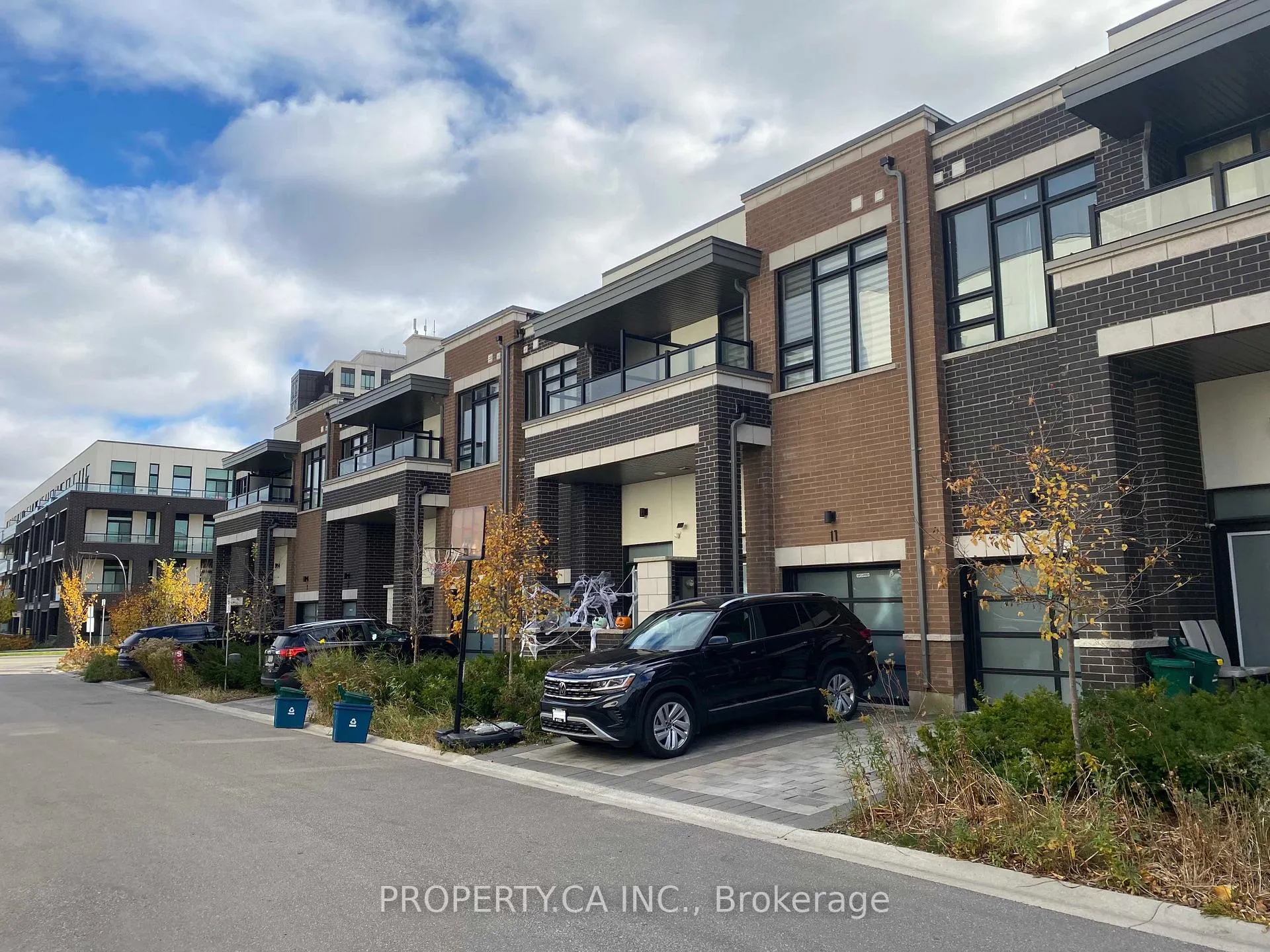 Photo 8 of 11 Beer Lane, Markham, Wismer — HOMEH