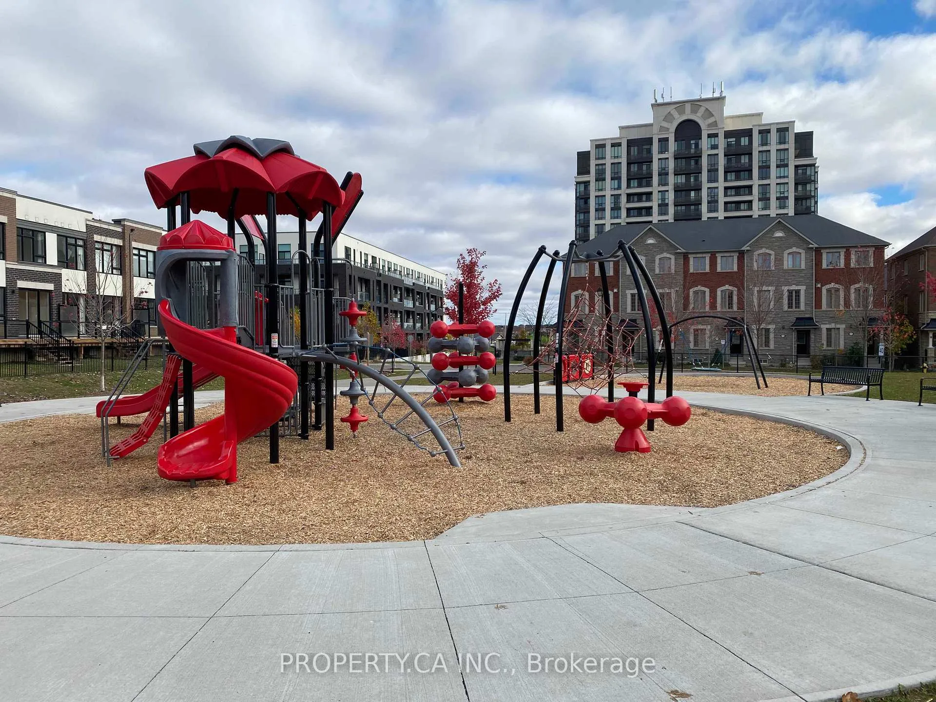 Photo 10 of 11 Beer Lane, Markham, Wismer — HOMEH