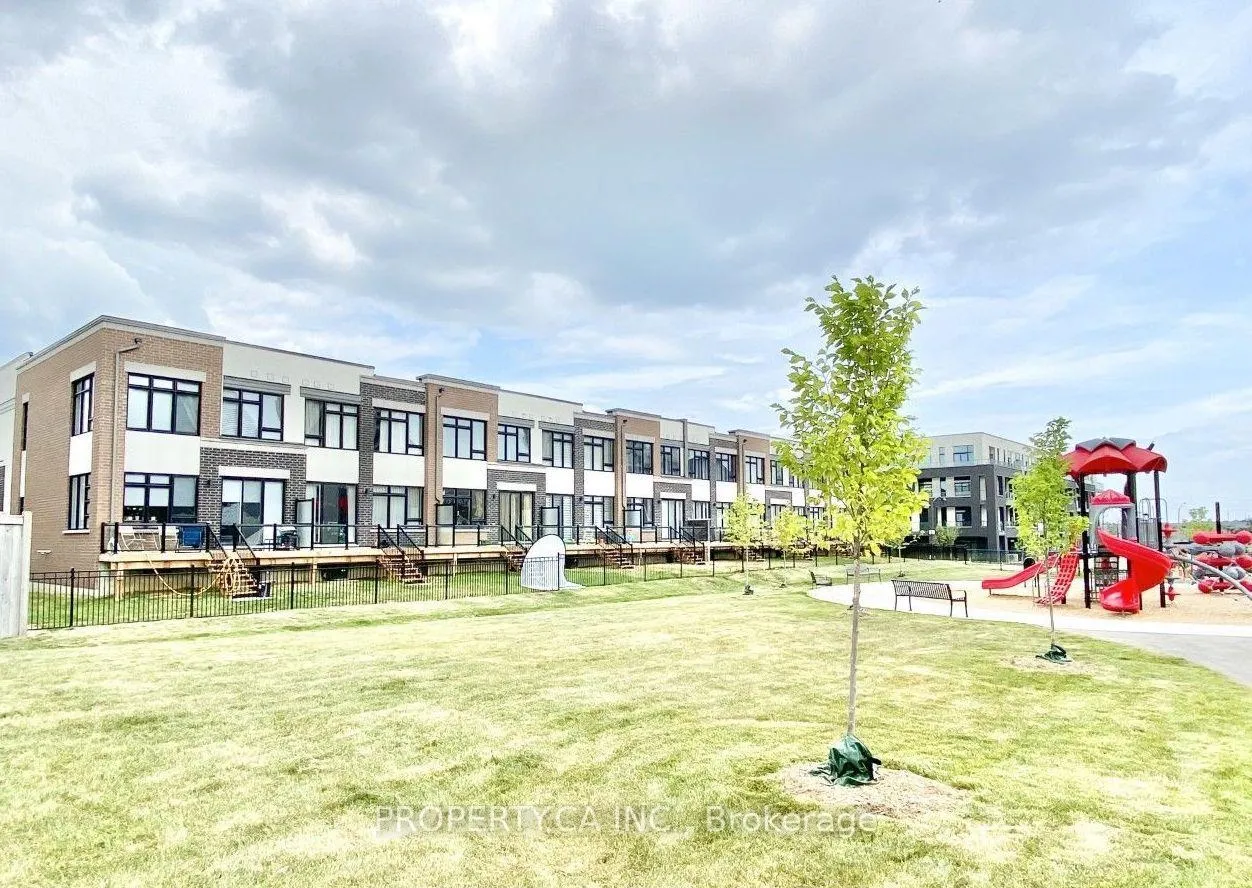 Photo 11 of 11 Beer Lane, Markham, Wismer — HOMEH